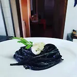 호텔 Il Malandrone 로시냐노 마리티모