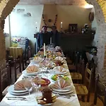 호텔 Il Malandrone 로시냐노 마리티모