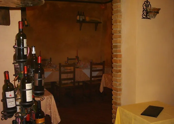 ホテル Il Malandrone 3*
