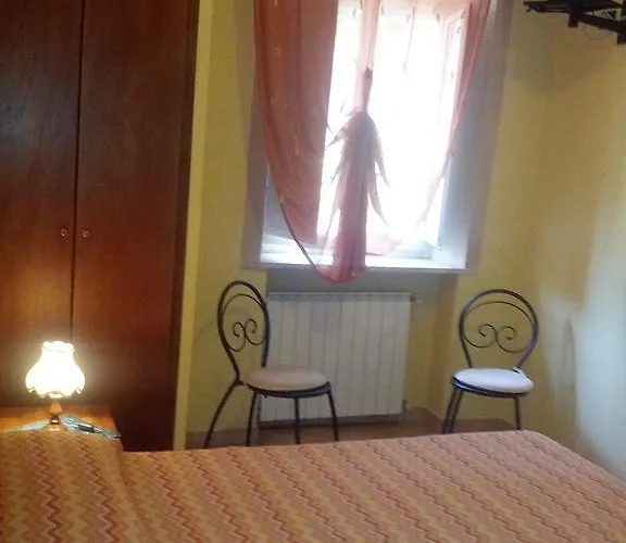 ホテル Il Malandrone