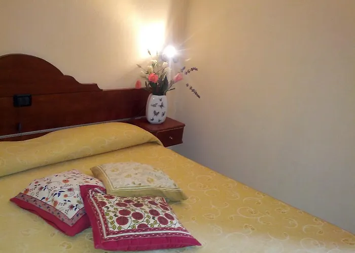 ホテル Il Malandrone 3*