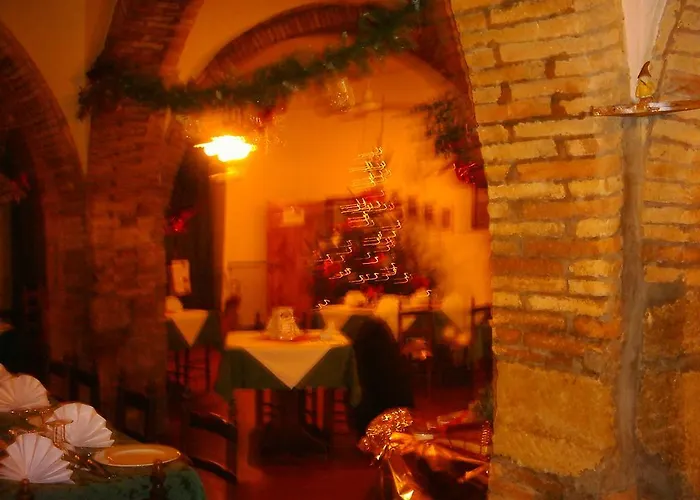 Il Malandrone 3*