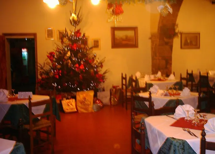 Il Malandrone ホテル 3*