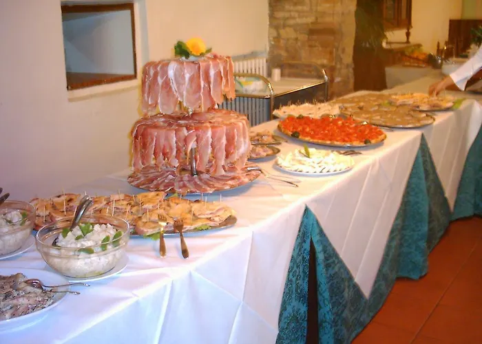 Il Malandrone ロジニャーノ・マリッティモ