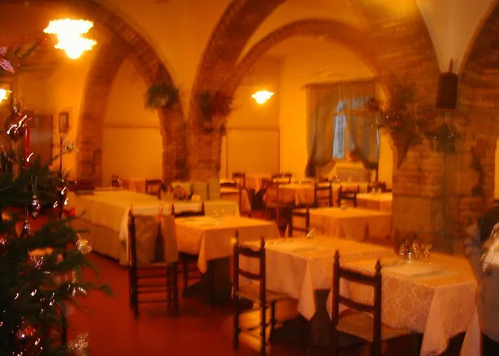 ホテル Il Malandrone