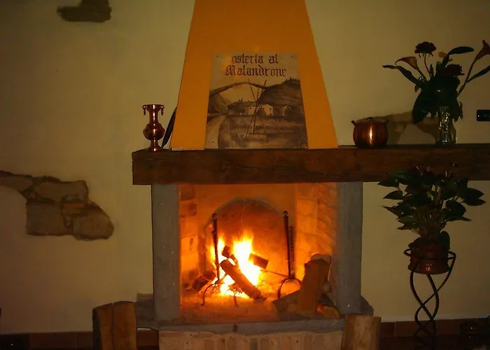 Il Malandrone