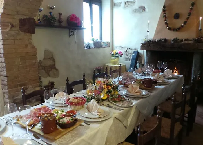 ホテル Il Malandrone
