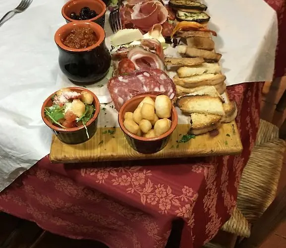 ホテル Il Malandrone 3*