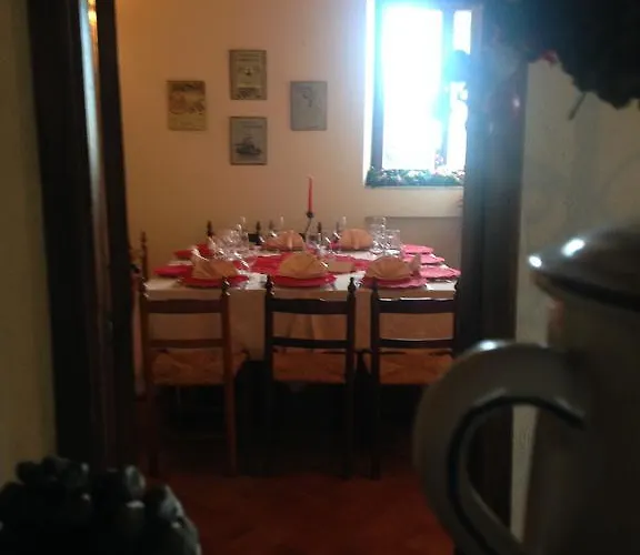 ホテル Il Malandrone 3*