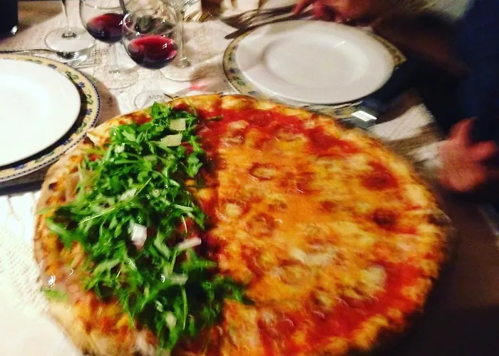 Il Malandrone ホテル 3*